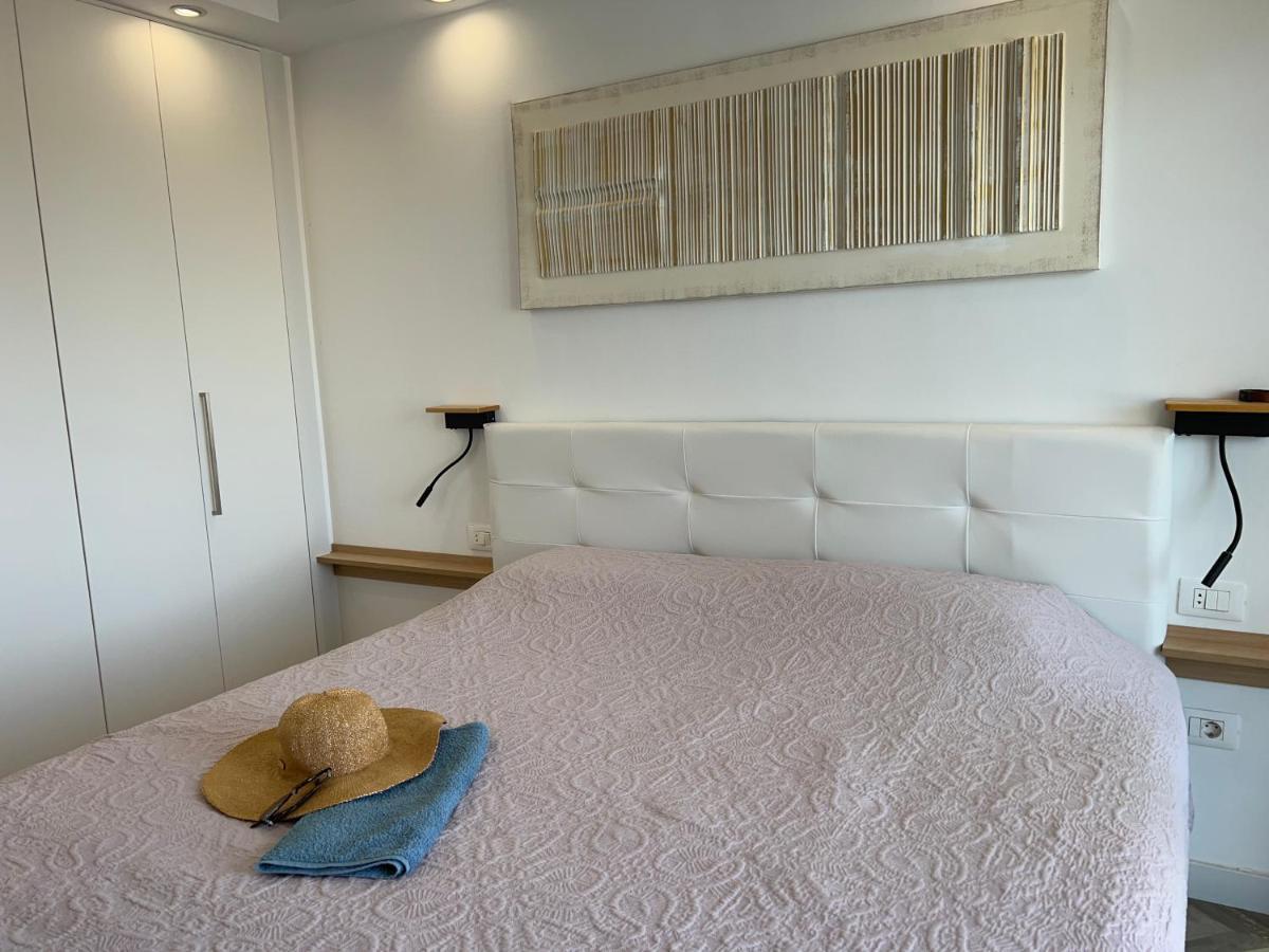 2 Bedroom Apartment With Breathtaking View Of The Sea - Sunset Costa Adeje  Exteriér fotografie