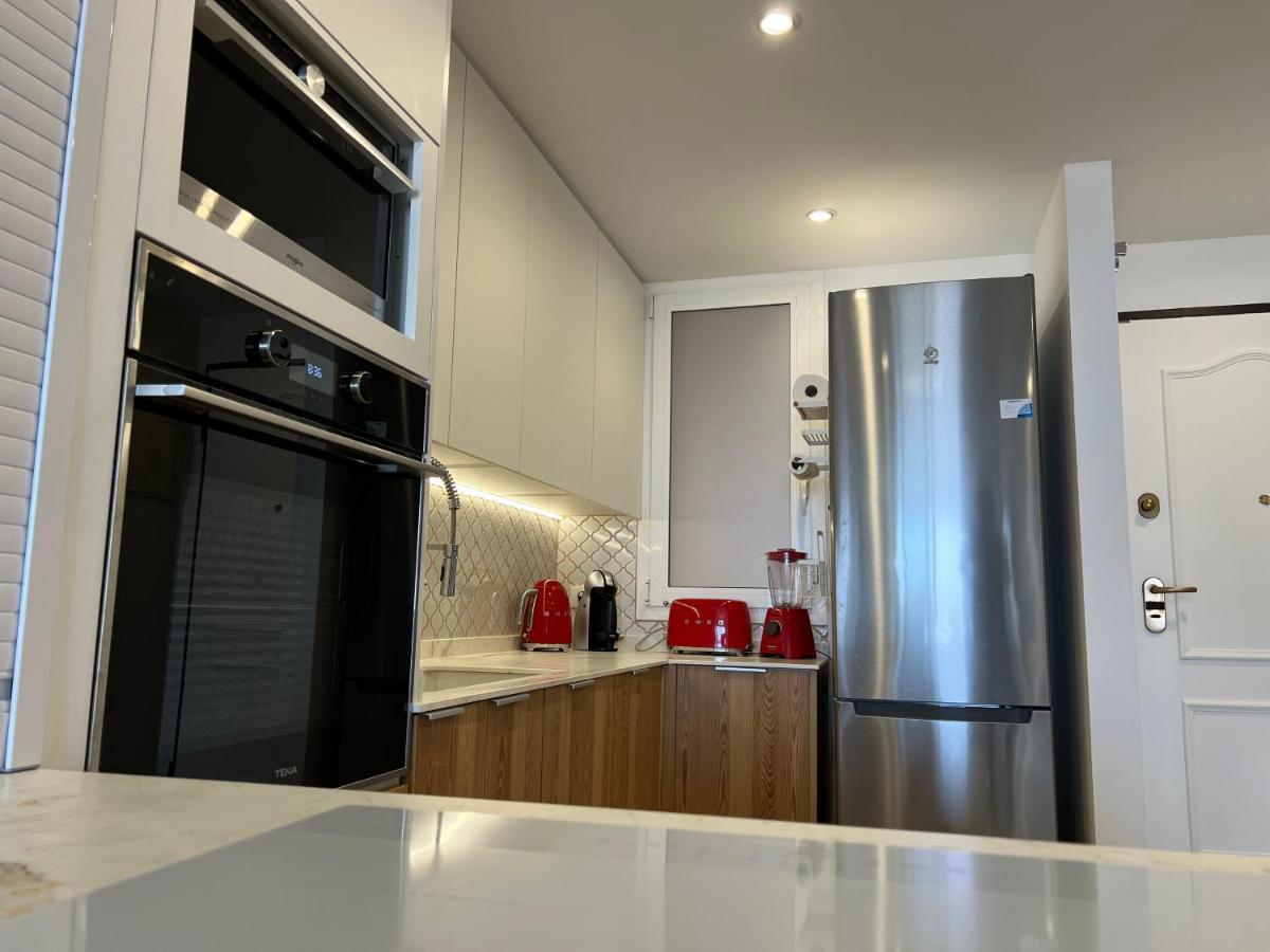 2 Bedroom Apartment With Breathtaking View Of The Sea - Sunset Costa Adeje  Exteriér fotografie