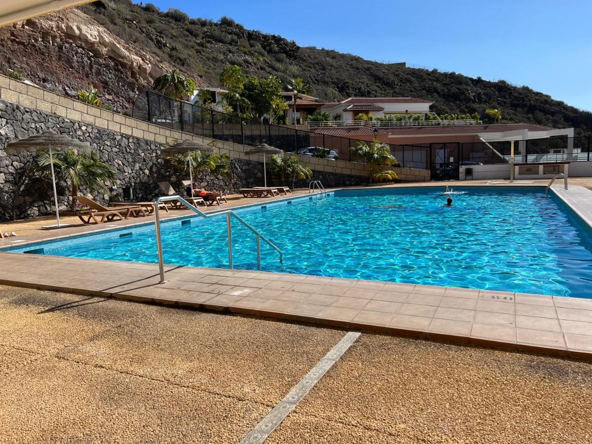 2 Bedroom Apartment With Breathtaking View Of The Sea - Sunset Costa Adeje  Exteriér fotografie